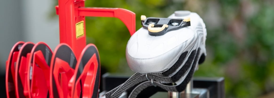 クリートフィット